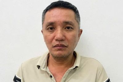 Bắt đối tượng chặn đầu xe, đập phá phương tiện khi tham gia giao thông
