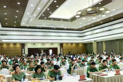 Gắn bảo đảm an ninh, trật tự với hỗ trợ nông dân phát triển sản xuất