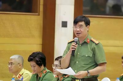 Lừa đảo bán hàng đa cấp, lừa đảo qua mạng và tín dụng đen đang diễn biến phức tạp