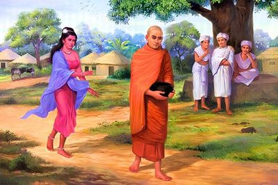 Luận về ba vấn nạn của Tôn giả Ànanda qua lăng kính nhận thức