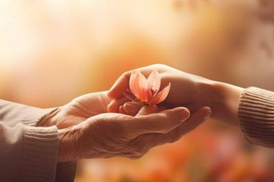 Nơi bà ở lại trong ký ức