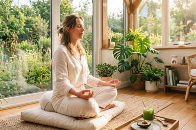 Tịnh hoá thân tâm "nền tảng phúc khí và tuệ giác"
