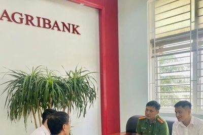 Agribank Chi nhánh Hà Tĩnh kịp thời ngăn chặn vụ lừa đảo 1,5 tỷ đồng