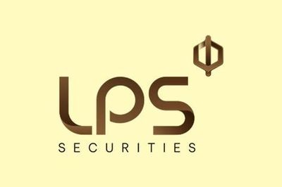 Chứng khoán LPS huy động 4.800 tỷ đồng từ trái phiếu, thâu tóm cổ phần sàn mã hóa SCEX
