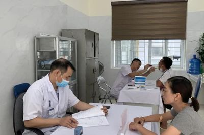 72% mã số bảo hiểm xã hội chuyển sang số định danh cá nhân, căn cước công dân
