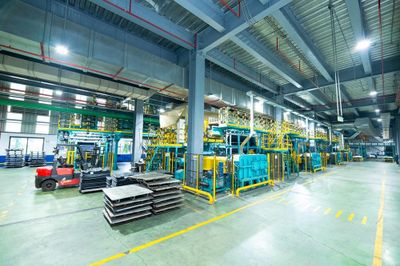 DRC thay đổi người đại diện pháp luật, kiện toàn nhân sự điều hành