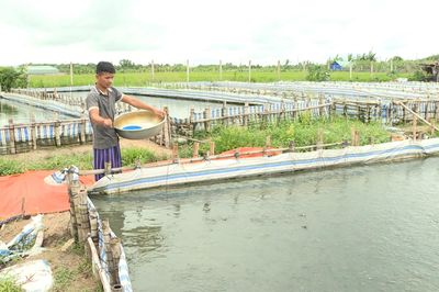Lắng nghe nông dân nói