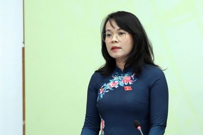 Tháo gỡ vướng mắc trong thực tiễn, tạo động lực tăng trưởng hai con số