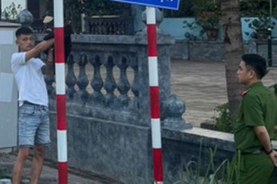 Vừa ra tù, Trần Văn Cao tiếp tục 'làm chuyện động trời'