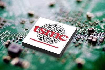 TSMC lập kỷ lục lợi nhuận quý thứ sáu liên tiếp nhờ chip AI