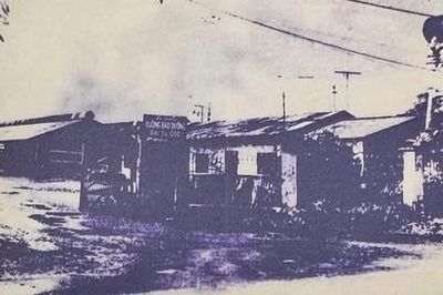 Kỷ niệm 81 năm ngày hy sinh của 'ngọn đuốc sống' - Anh hùng Lê Văn Tám (18/10/1945 - 18/10/2026): Sáng mãi muôn đời 'ngọn đuốc sống Lê Văn Tám'  Bài 6: Kho dầu Simon Piétri, kho dầu Thị Nghè tọa lạc ở đâu và của ai?