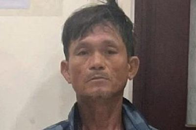 Bắt đối tượng nguy hiểm trốn truy nã 32 năm