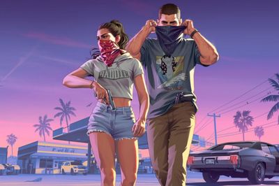 GTA VI thu gần 600 triệu USD doanh thu từ đơn đặt trước