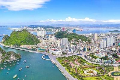 Quảng Ninh ghi nhận tăng trưởng ở nhiều lĩnh vực kinh tế