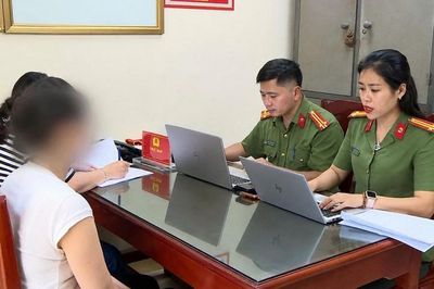 Thanh Hóa: Điều tra đường dây giao dịch khống qua máy POS trị giá 15.000 tỷ đồng