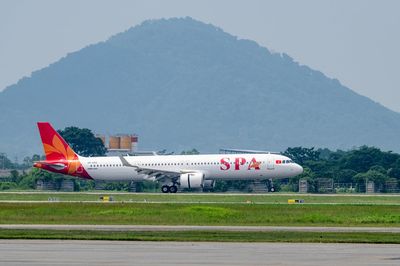 Sun PhuQuoc Airways mở đường bay thẳng đầu tiên tới Ấn Độ, giá vé chỉ từ 2.619.000 đồng