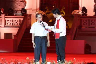 Người lính trở về sau 7 năm báo tử và giọt nước mắt người mẹ