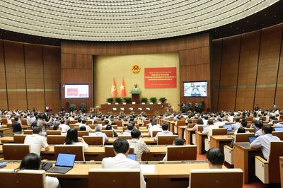 Không phải tìm việc cho người, mà phải tìm đúng người để làm việc