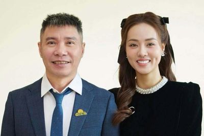 Vợ NSND Công Lý trải lòng sau 5 năm biến cố, tiết lộ khóc nhiều hơn chồng