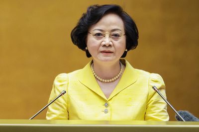 Phó Thủ tướng: Khắc phục tình trạng đố kỵ, xóa bỏ tâm lý sợ người tài hơn mình