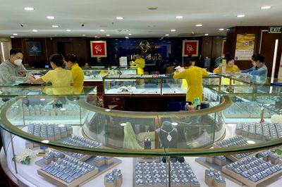 TP.HCM lên kế hoạch giảm sở hữu tại Becamex, chuyển chủ sở hữu với SJC