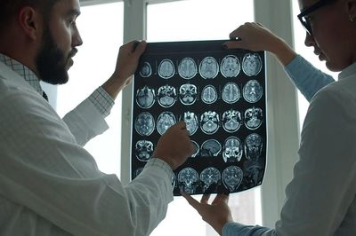 Biến đổi khí hậu làm tăng nguy cơ đau đầu, mất trí nhớ