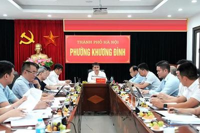 Kỷ niệm 78 năm Ngày Truyền thống ngành Kiểm tra Đảng (16/10/1948 - 16/10/2026): Chuẩn mực, công tâm, dám chịu trách nhiệm vì lợi ích chung