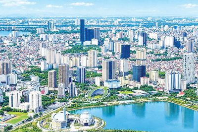 Hà Nội đẩy mạnh thu hút đầu tư: Từ tầm nhìn chiến lược đến hành động thực tiễn