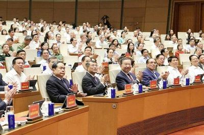 Hơn 2,7 triệu cán bộ, đảng viên dự hội nghị toàn quốc quán triệt, triển khai thực hiện Nghị quyết Trung ương 4