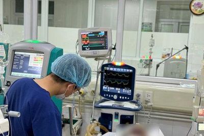 Liên tiếp 4 ca nhiễm liên cầu lợn nguy kịch