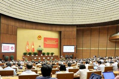 Chủ trương đúng phải trở thành năng lực phát triển thực chất