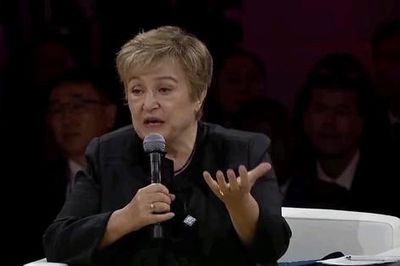 IMF cảnh báo rủi ro gia tăng khi AI phát triển quá nhanh