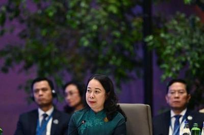 Việt Nam đề xuất ba định hướng hợp tác tại Hội nghị thượng đỉnh CICA lần thứ 7
