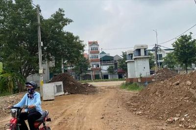 Hà Nội siết chặt kiểm soát chất thải rắn
