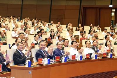 Hội nghị toàn quốc quán triệt Nghị quyết Trung ương 4 khóa XIV