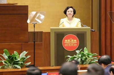 Đến năm 2030, Việt Nam phấn đấu thu hút khoảng 1.000 nhân tài