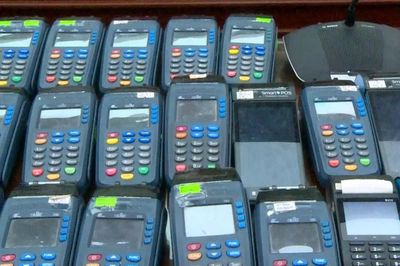 Phá đường dây trốn thuế qua máy POS, quy mô giao dịch khoảng 15.000 tỷ đồng