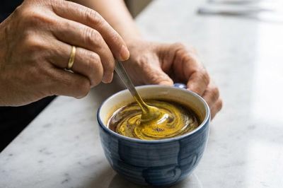 6 công thức pha cà phê chống lão hóa, hỗ trợ giảm cân