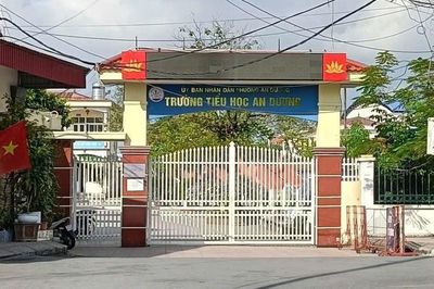 Nam sinh lớp 1 bị ngã sau giờ tan học dẫn đến tử vong