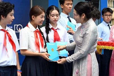 9 nhà giáo Hà Nội được đề nghị tặng Bằng khen Nhà giáo tiêu biểu 2026