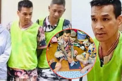 Giang hồ mạng 'Sơn Thụy Khuê' bị bắt trong đường dây ma túy ở Hà Nội