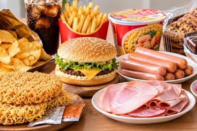 Hiểu đúng về thực phẩm siêu chế biến