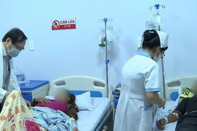 Vụ ngộ độc bánh mì ở Quảng Ngãi, phát hiện Salmonella trong 12 mẫu thực phẩm