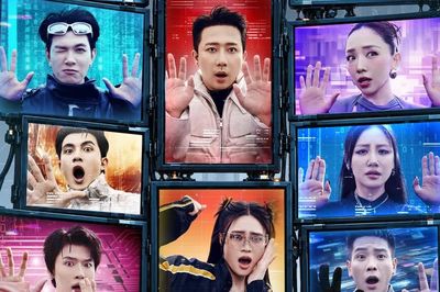 Running Man Vietnam: Trấn Thành đối đầu Liên Bỉnh Phát, Trần Ngọc Vàng tung chiêu