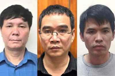 Thủ đoạn 'đánh cắp' tiền Nhà nước của nhóm 'núp bóng' người nhà lãnh đạo tỉnh Thanh Hóa
