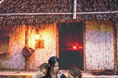 Kể chuyện di sản, làm mới cách thức giới thiệu Bảo tàng