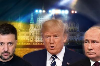 Nga cáo buộc ông Zelensky đi ngược thoả thuận của Tổng thống Mỹ Doanld Trump