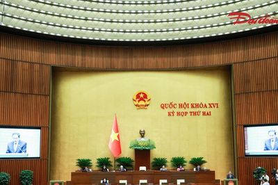 Kịch bản điều hành năm 2027: Cần tính đến độ trễ của các cú sốc năm 2026