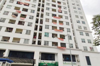 Đề xuất thêm ban kiểm soát chung cư tránh trục lợi