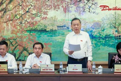 Tổng Bí thư, Chủ tịch nước: Bảo vệ đến cùng quyền lợi của người dân khi có sai lệch, gian lận đo lường